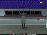 Motel Las Venturas